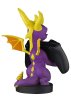 Фигурка подставка для геймпада/телефона Cable Guys: Спайро (Spyro Reignited) (892790) 20 см